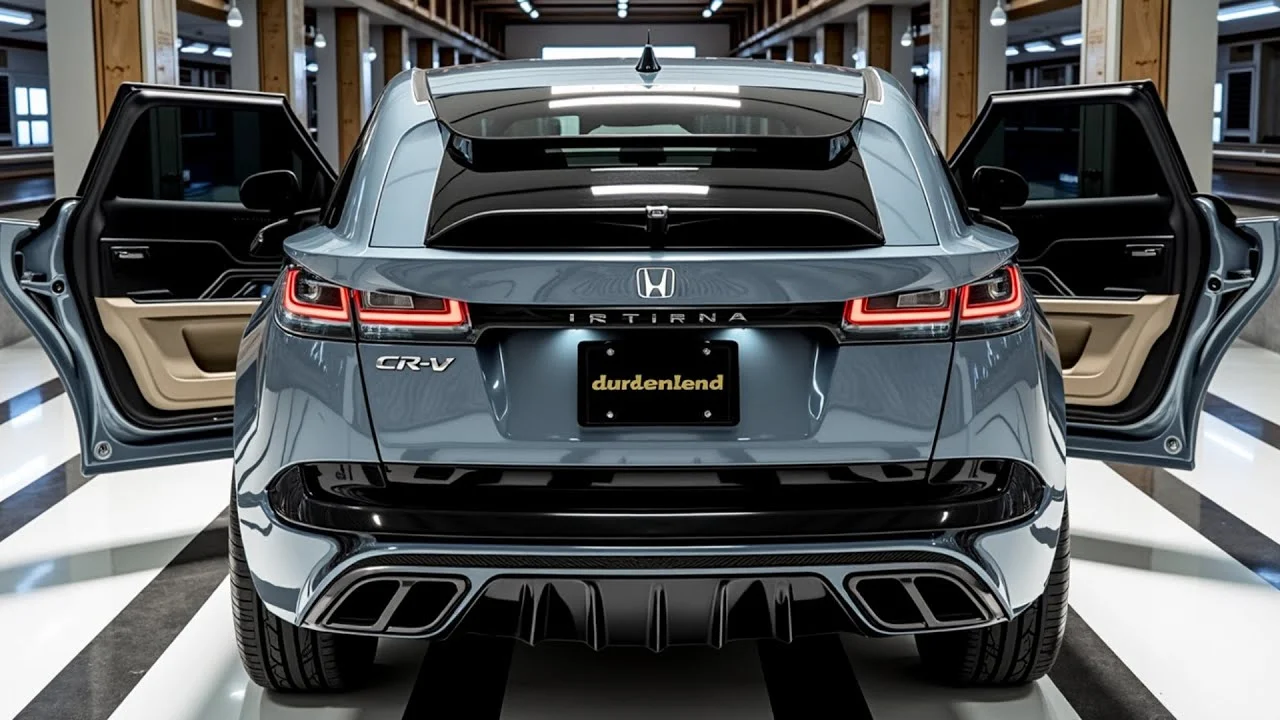 2026 Honda CR-V, Honda CR-V 2026, Honda CR-V hybrid, 2026 CR-V redesign, Honda CR-V features, Honda CR-V specs, Honda CR-V interior, Honda compact SUV, Honda CR-V hybrid MPG, Honda SUV news, 2026 CR-V update, Honda auto news.