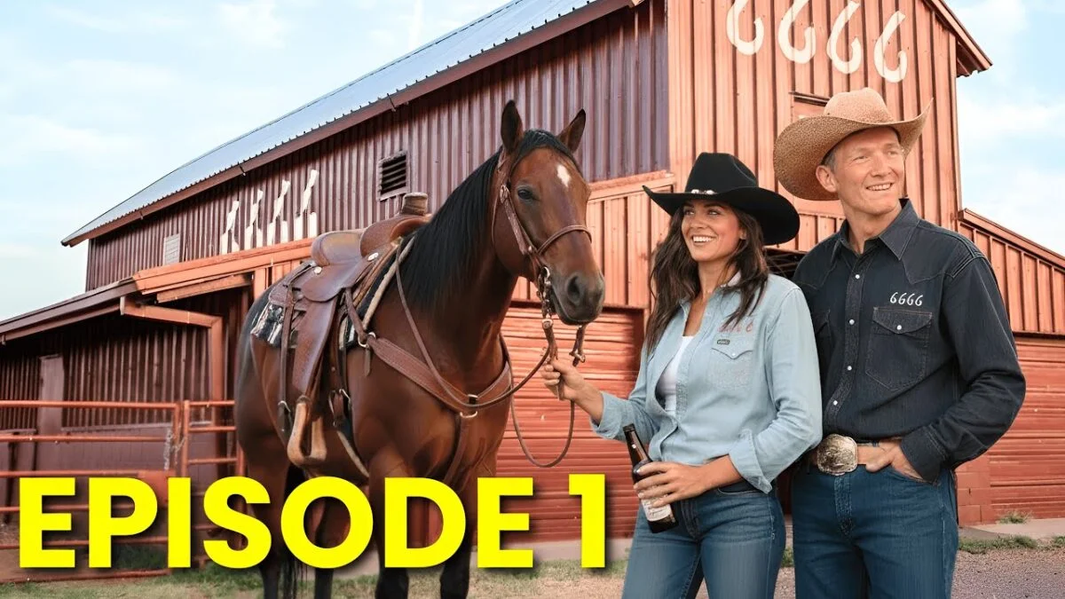 Yellowstone 6666, Yellowstone 6666 trailer, Yellowstone 6666 release date, Yellowstone 6666 first look, Yellowstone 6666 ranch series, Yellowstone spinoff 6666, Yellowstone universe, Taylor Sheridan Yellowstone, Four Sixes Ranch series, Yellowstone franchise news, Yellowstone new series, Yellowstone TV universe.