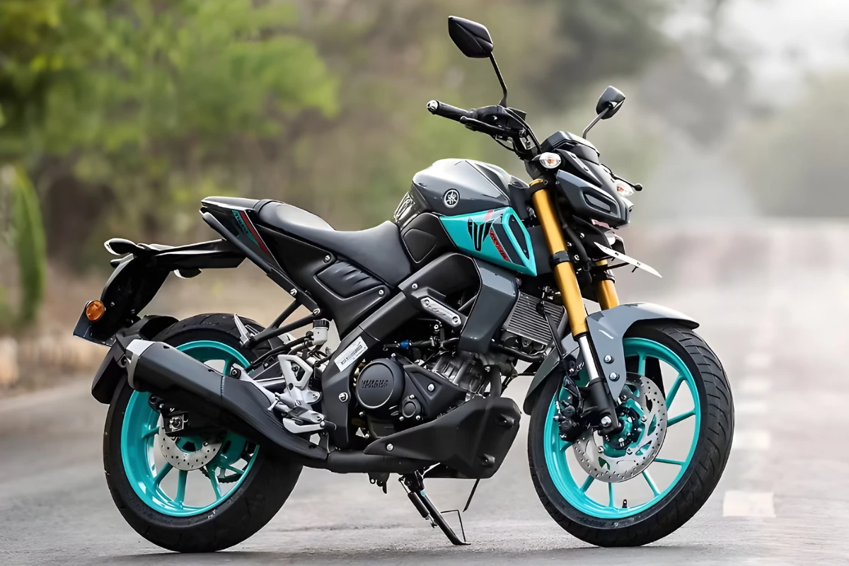 Yamaha MT-15, Yamaha MT15 bike, MT-15 mileage 50kmpl, Yamaha MT-15 features, MT-15 engine specs, Yamaha MT-15 VVA engine, Yamaha sports bike India, MT-15 price India, Yamaha MT-15 review, MT-15 streetfighter bike, Yamaha bike news, MT-15 performance.